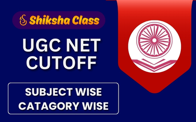 Download Subject Wise Cut Off Marks